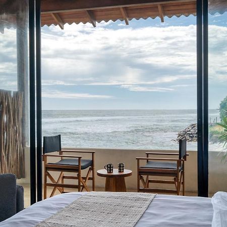 Abode By The Beach Ahangama Exteriör bild