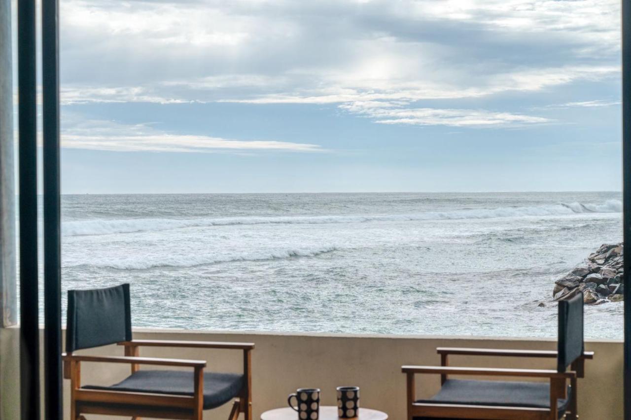 Abode By The Beach Ahangama Exteriör bild