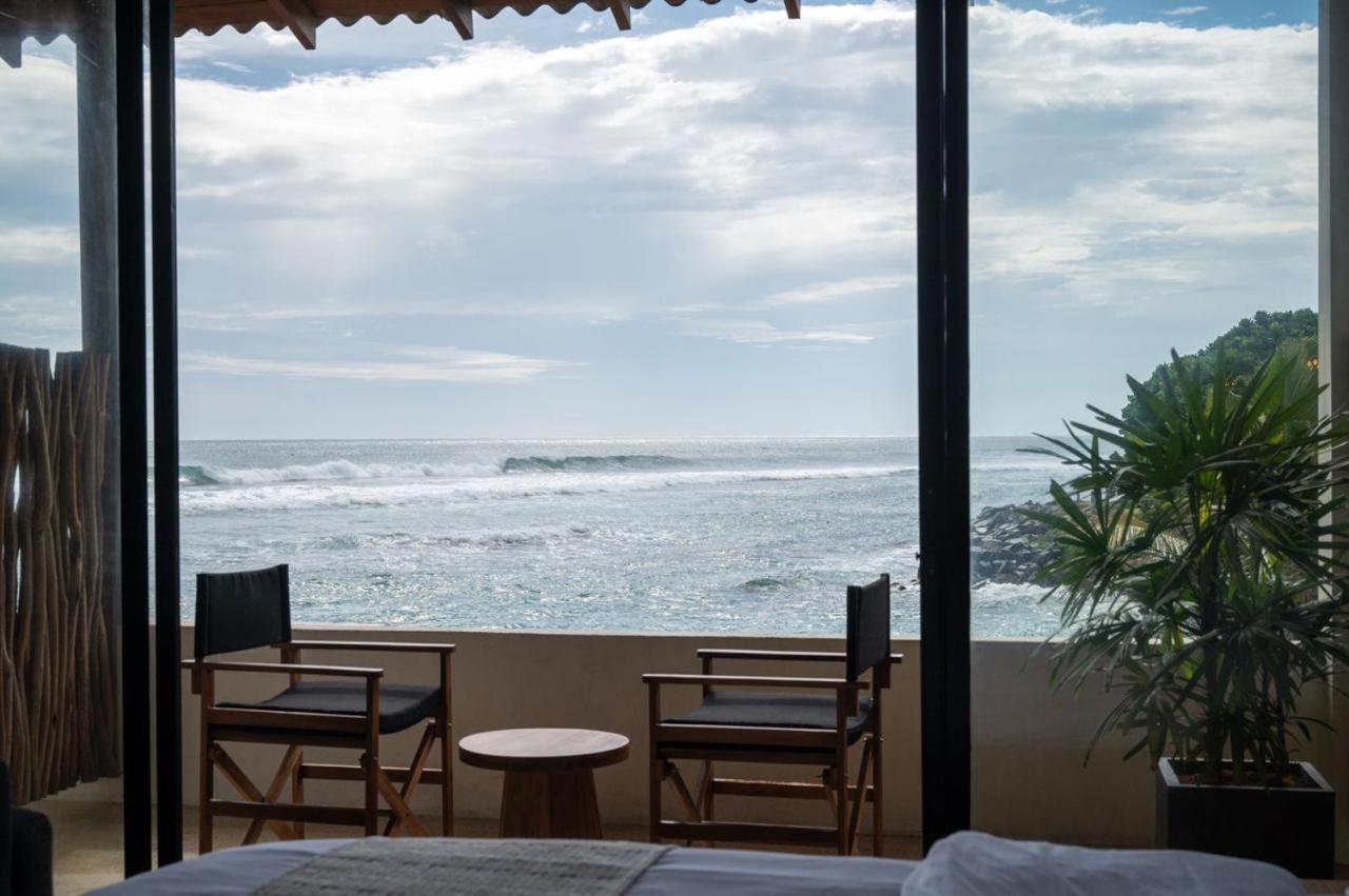 Abode By The Beach Ahangama Exteriör bild