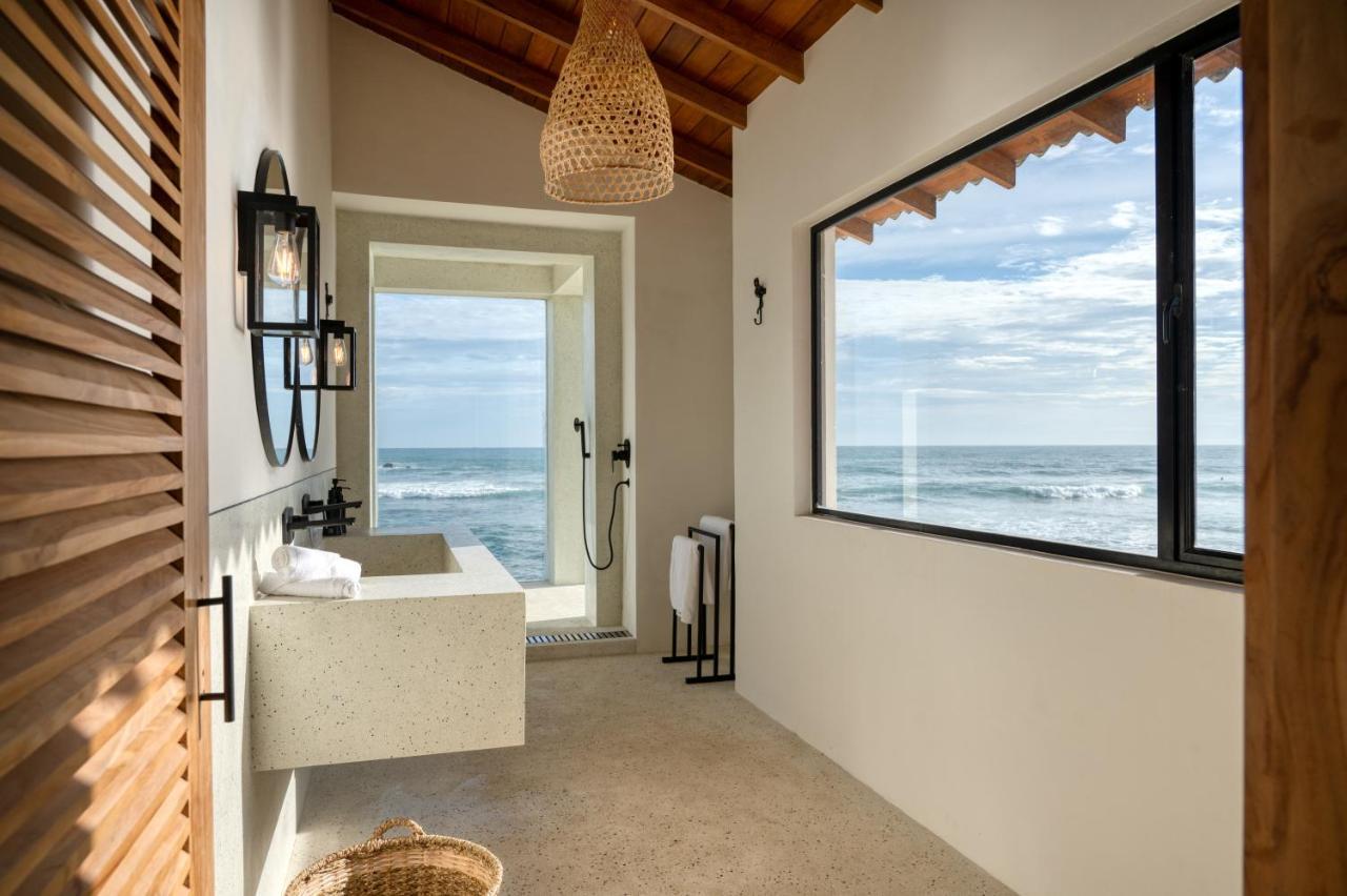 Abode By The Beach Ahangama Exteriör bild