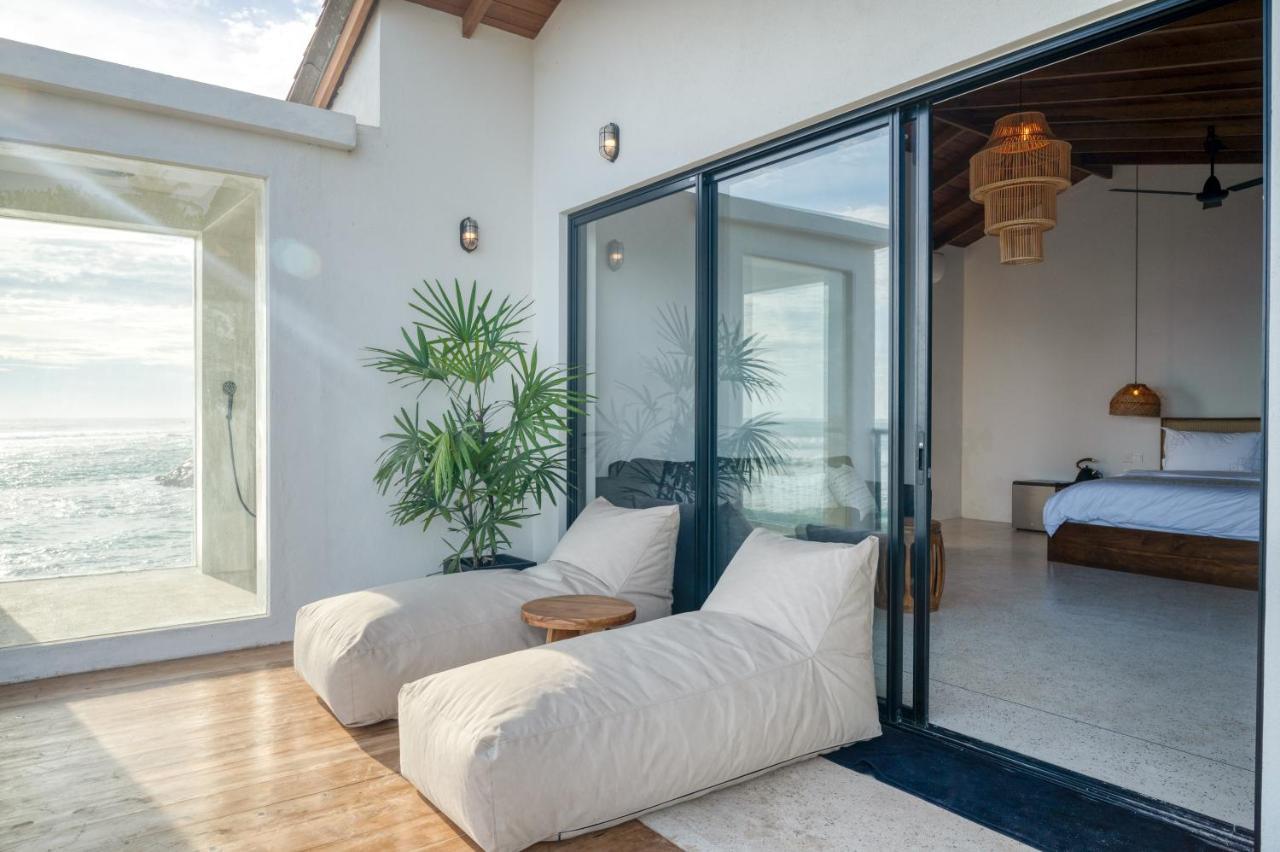 Abode By The Beach Ahangama Exteriör bild